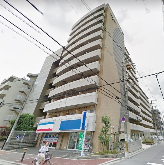 大阪府吹田市で豊津駅が最寄の貸店舗|大阪の貸倉庫 スペースリーダー 大阪府吹田市で豊津駅が最寄の貸店舗|大阪の貸倉庫 スペースリーダー