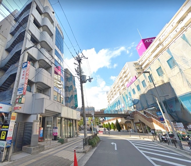 大阪府吹田市で吹田駅が最寄の貸店舗事務所|大阪の貸倉庫 スペースリーダー 大阪府吹田市で吹田駅が最寄の貸店舗事務所|大阪の貸倉庫 スペースリーダー