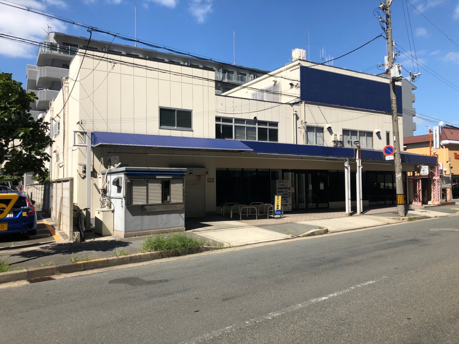 物件詳細|大阪市淀川区で三国駅が最寄りの貸店舗事務所 物件詳細|大阪市淀川区で三国駅が最寄りの貸店舗事務所