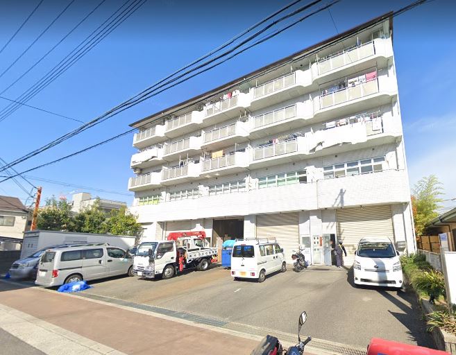 大阪府吹田市で南吹田駅が最寄の貸倉庫事務所|大阪の貸倉庫 スペースリーダー 大阪府吹田市で南吹田駅が最寄の貸倉庫事務所|大阪の貸倉庫 スペースリーダー