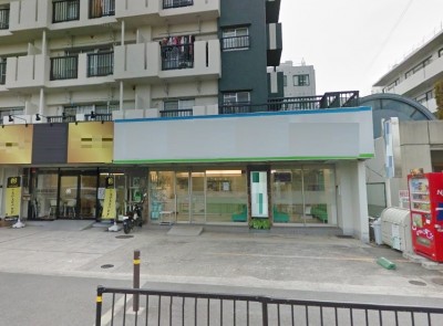 C-1286 南千里丘貸店舗事務所