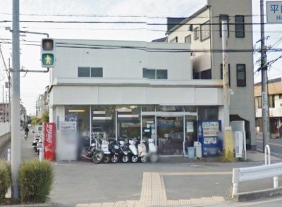 D-1292 平田台貸店舗