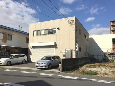 A-709 アールシー第2事務所