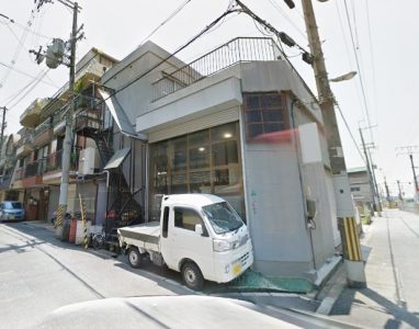 O-498 田川北2丁目貸工場・倉庫