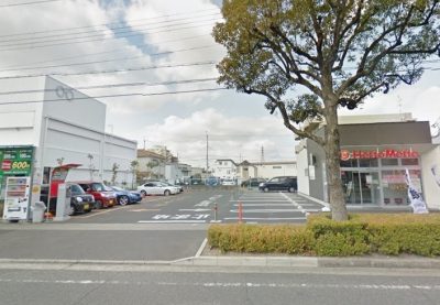 X-409 伊丹市野間北3丁目 計画地