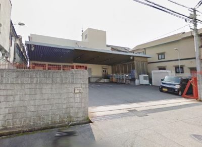 N-279 長尾家具町3丁目貸工場