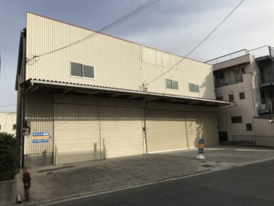 A-1110 南吹田1丁目貸倉庫