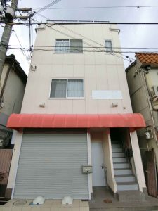 B-1389 庄内幸町1丁目貸事務所
