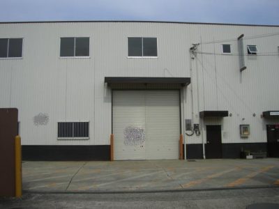 B-329 原田中1丁目貸事務所付倉庫
