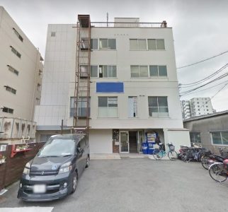 A-1140 吹田市垂水町3丁目 貸店舗事務所（一棟貸）