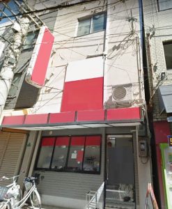 O-542 大阪市淀川区東三国1丁目 貸店舗兼事務所