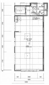 O-555 大阪市東淀川区淡路4丁目 貸店舗