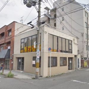 O-563 大阪市東淀川区相川2丁目 貸店舗事務所