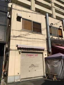 D-1494 茨木市双葉町 貸店舗