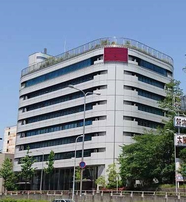 大阪府箕面市で千里中央駅が最寄の貸ビル 大阪の貸倉庫 スペースリーダー 大阪の貸倉庫 スペース リーダー