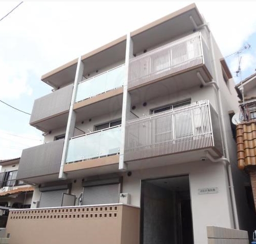 DEP岡町南(売マンション)