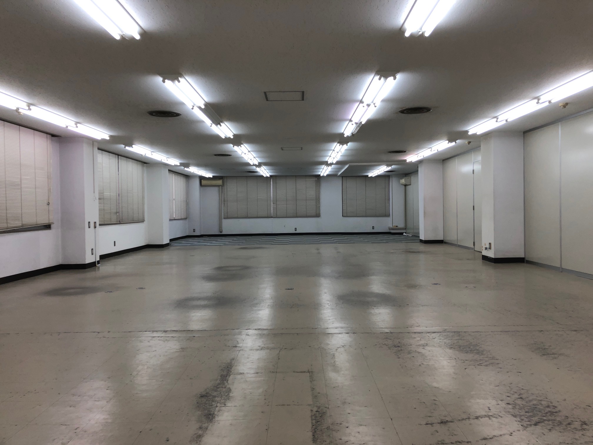 建物面積