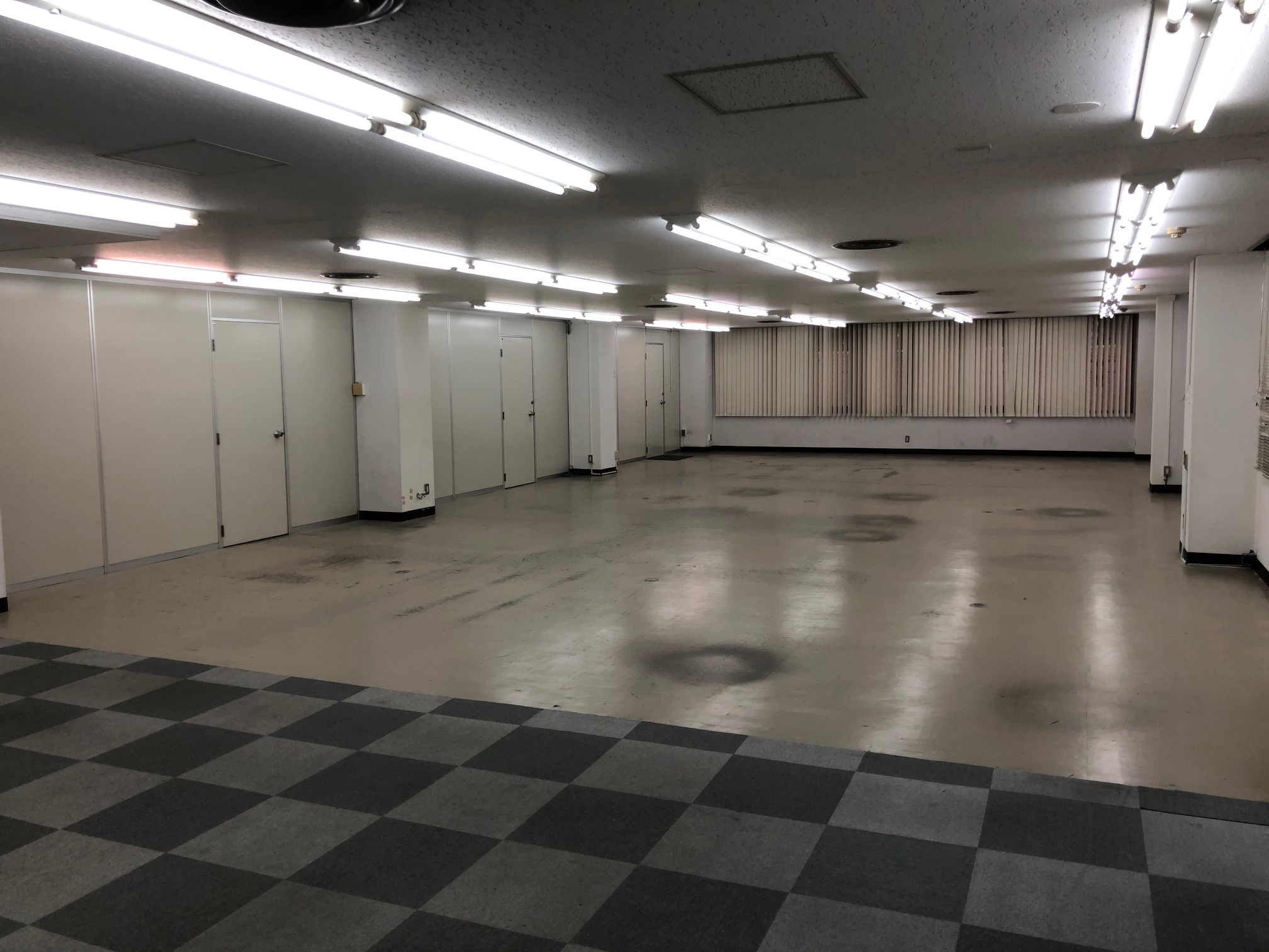月額賃料