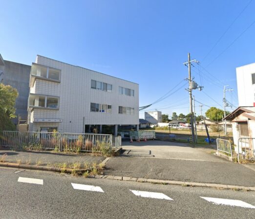 B-259 豊中市走井3丁目 一棟貸事務所