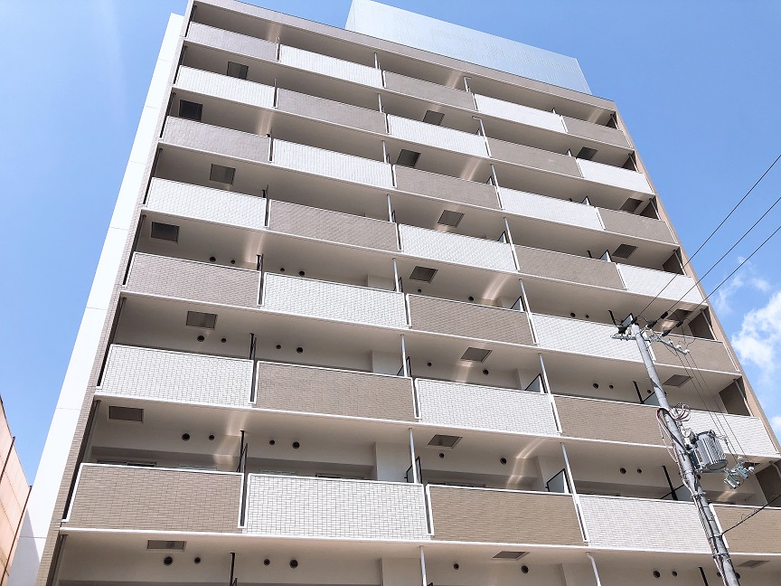 Prosper ESAKA 479(売マンション)