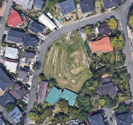 東豊中町2丁目売土地