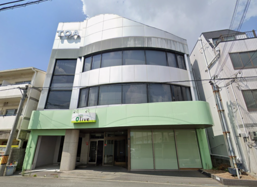 O-532 大阪市東淀川区東中島5丁目 一棟貸事務所
