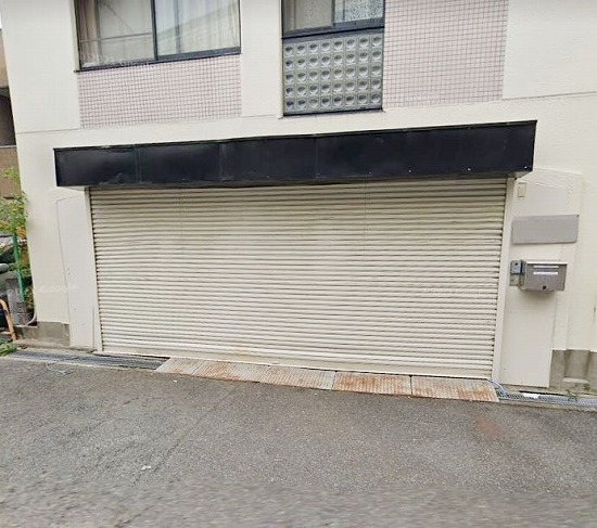 B-621 豊中市稲津町1丁目 貸店舗事務所