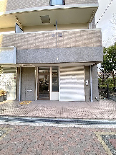 O-657 大阪市東淀川区瑞光2丁目 1階貸店舗