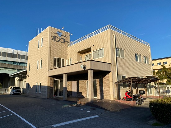 Z-661 芦屋市陽光町 貸倉庫事務所