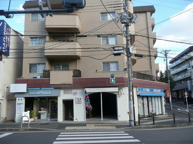 B-1768 豊中市東寺内町 貸店舗事務所