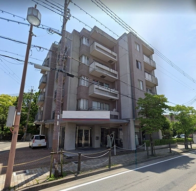 Y-670 尼崎市田能4丁目 貸店舗・事務所