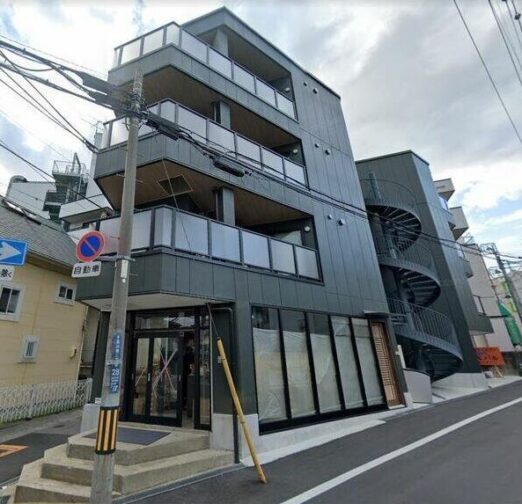 A-1397 吹田市千里山東2丁目 貸店舗事務所