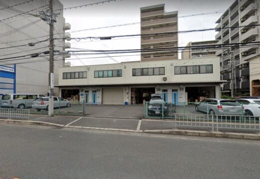 A-180 吹田市 プラスパー江坂