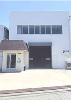 A-404 吹田市南吹田1丁目 貸倉庫事務所