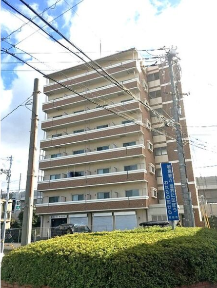 A-681 吹田市南吹田3丁目 貸店舗・事務所・倉庫