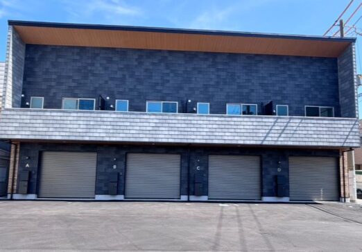 Y-790 尼崎市西難波町5丁目貸倉庫事務所