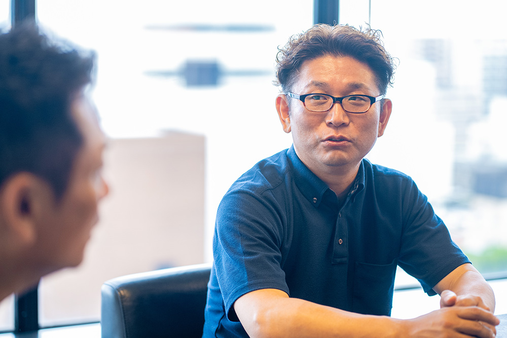 「思い入れのある建物だから、どうにか残したい」という想いに応えた神戸の物件は印象に残っています(木村)